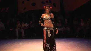 Joline Andrade | Tribal Fusion Bellydance 2007