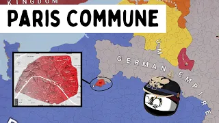 Age of History 2 : Paris Commune (Lords and Vassals mod)