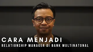 Apa itu Relationship Manager? Cara Menjadi Bank Relationship Manager