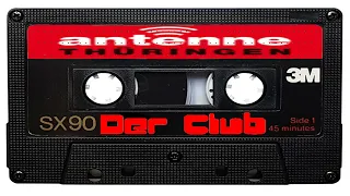 Antenne Thüringen Der Club Verschiedene Sets 1999