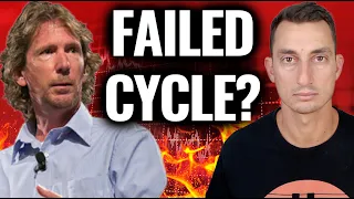 IS THE REAL ESTATE CYCLE WRONG? Recession, Interest Rate Hikes, Inflation (Phil Anderson Interview)