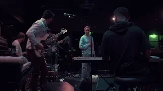 Rhye - Taste (Live on KEXP)