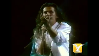 Modern Talking - Geronimo's Cadillac - Festival de Viña 1988