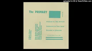 Responding [7", B-side] (The Primary, 1983)