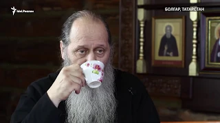 Владимир Головин. За что его лишили сана священника?