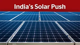 Why India's Renewables Strategy Should Look Beyond Solar Power