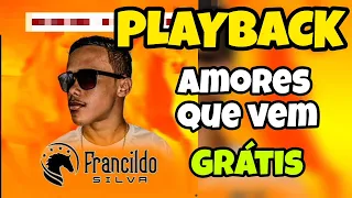 amores que vem playback grátis- pisadinha do vaqueiro