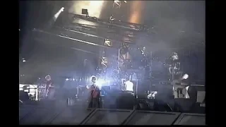 Pink Floyd - Live Rotterdam, Netherlands | September 3rd, 4th, 5th,1994 | MULTI-CAM+BONUS