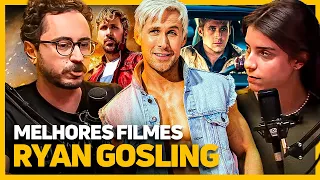 TRETA! De Drive a Blade Runner: O PIOR e o MELHOR de Ryan Gosling