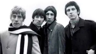 The Who — Anyway Anyhow Anywhere [1965] [magnums extended mix]