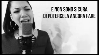 Whitney Houston - I look to you (COVER SARA ADAMO)