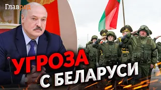 Возможно ли повторное наступление со стороны Беларуси?