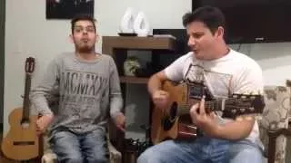 É de arrepiar !!!! ( Jonathan e Marcos )  Só da você na minha vida