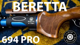 Beretta 694 Pro