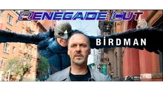 Birdman - Renegade Cut