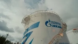 Gazpromneft-Aero - Corporate Video