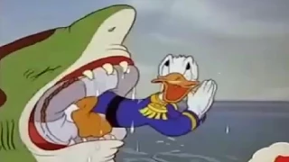 Donald Duck Cartoons Full Episodes ♫ FAVORITE COLLECTION 4