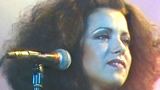 Antonella Ruggiero - Matia Bazar LIVE CONCERT ' 87 in Germany
