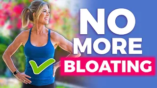 How To Heal Your Gut | STOP Bloating & Digestion Issues!!