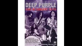 Live New York - Deep Purple