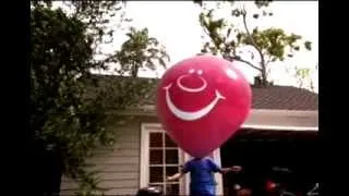 Airheads Commercial 2007