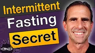 Intermittent Fasting Secret (How To Make Intermittent Fasting Work In Your 50s)