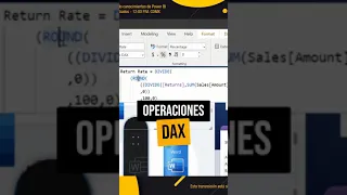 💻 Aprende más de Power BI #shorts