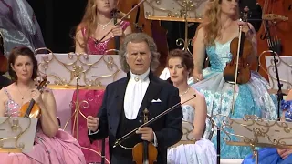 ANDRE RIEU - GDYBYŚMY BYLI MŁODSI - ARENA GLIWICE - 10.06.2023