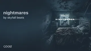 skyfall beats -  nightmares (Official Audio)