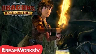 Dragons: Race to the Edge | Season 6 Trailer