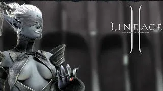 Lineage 2: Classic Frintezza ЖЕСТКИЙ СТАРТ