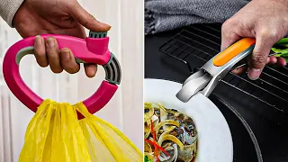 🥰 Best Appliances & Kitchen Gadgets For Every Home #112 🏠Appliances, Makeup, Smart Inventions