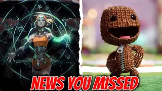 Resident Evil 9 Rumor, Media Molecule's Next Game & Hades 2 Early Access IS OUT | News You Missed