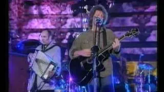 Bon Jovi - Living on a prayer (live / acoustic) - 22-05-1994