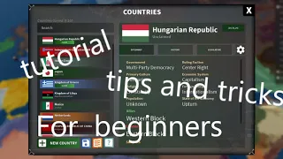 Risk tutorial for Beginners | Risk Universalis