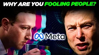 What Elon Musk Just Said about Metaverse is Scary!