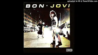 BON JOVI - Runaway (Alternate Cover) (Bon Jovi - (1984))