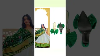 sameeksha sud beautiful dress matching with Footwear #short #support #sub #yt