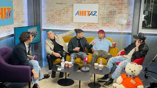 AHITA2 - CNCO