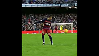 Neymar não sabia, mas seu destino era o Barcelona! #futebol #football #neymar #barcelona #shorts