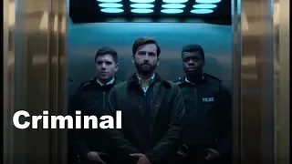 CRIMINAL Trailer (2019) | Trailer Fans