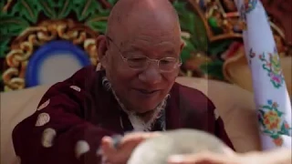 Precious Blessing ~ Nerig Kunjom by HH Dodrupchen Rinpoche