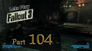 Lets Play Fallout 3 - Sammelwahn - Part 104