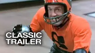 Rollerball Official Trailer #1 - James Caan Movie (1975) HD