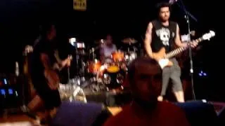 nofx live rhode island part 7 2008