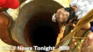 Venezuela Oil City &Theresa May Resigns: VICE News Tonight Full Episode (HBO)