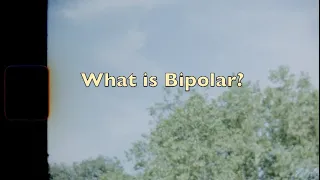 What is Bipolar? Haggerston 02/05/2023