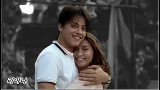 Kathniel - The Day We Fell In Love [10k subs thanks video]