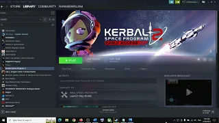 Kerbal Space Program 2: Where Is The Save Game & Config Files Located On PC