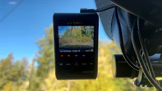 Viofo A229 Plus & A229 Pro Overview